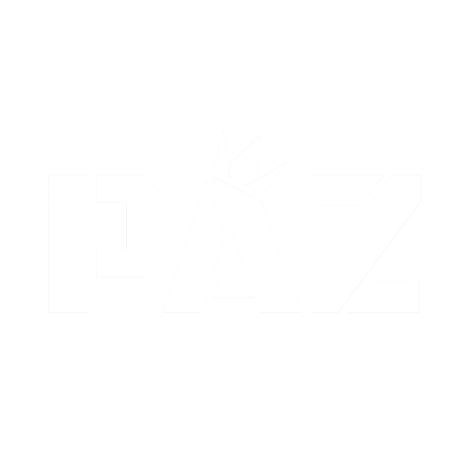 PAZ Studio Logo