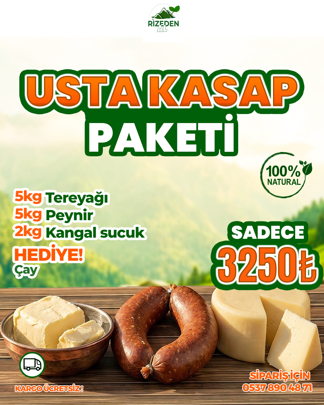 Paket Tasarımı