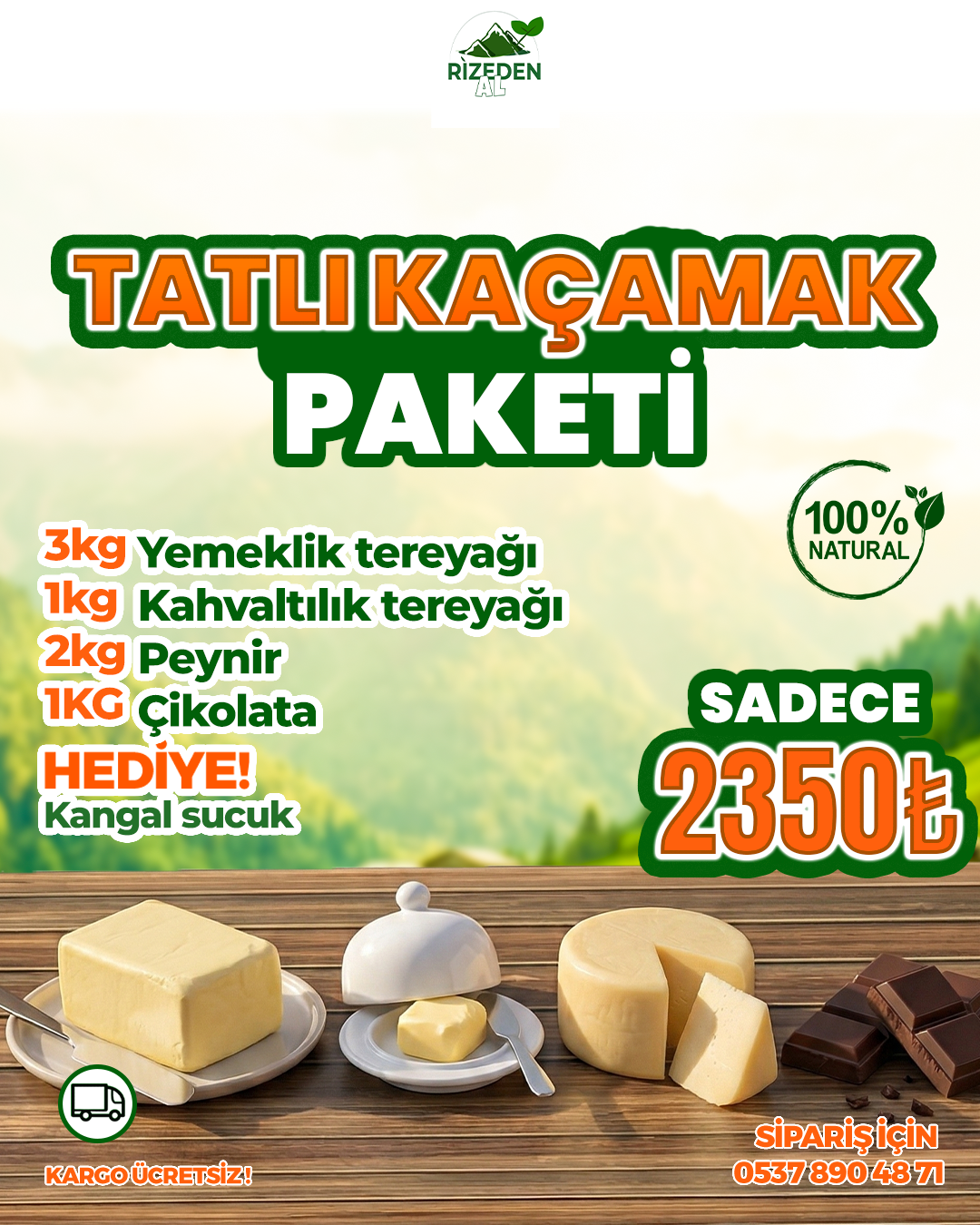 Paket Tasarımı
