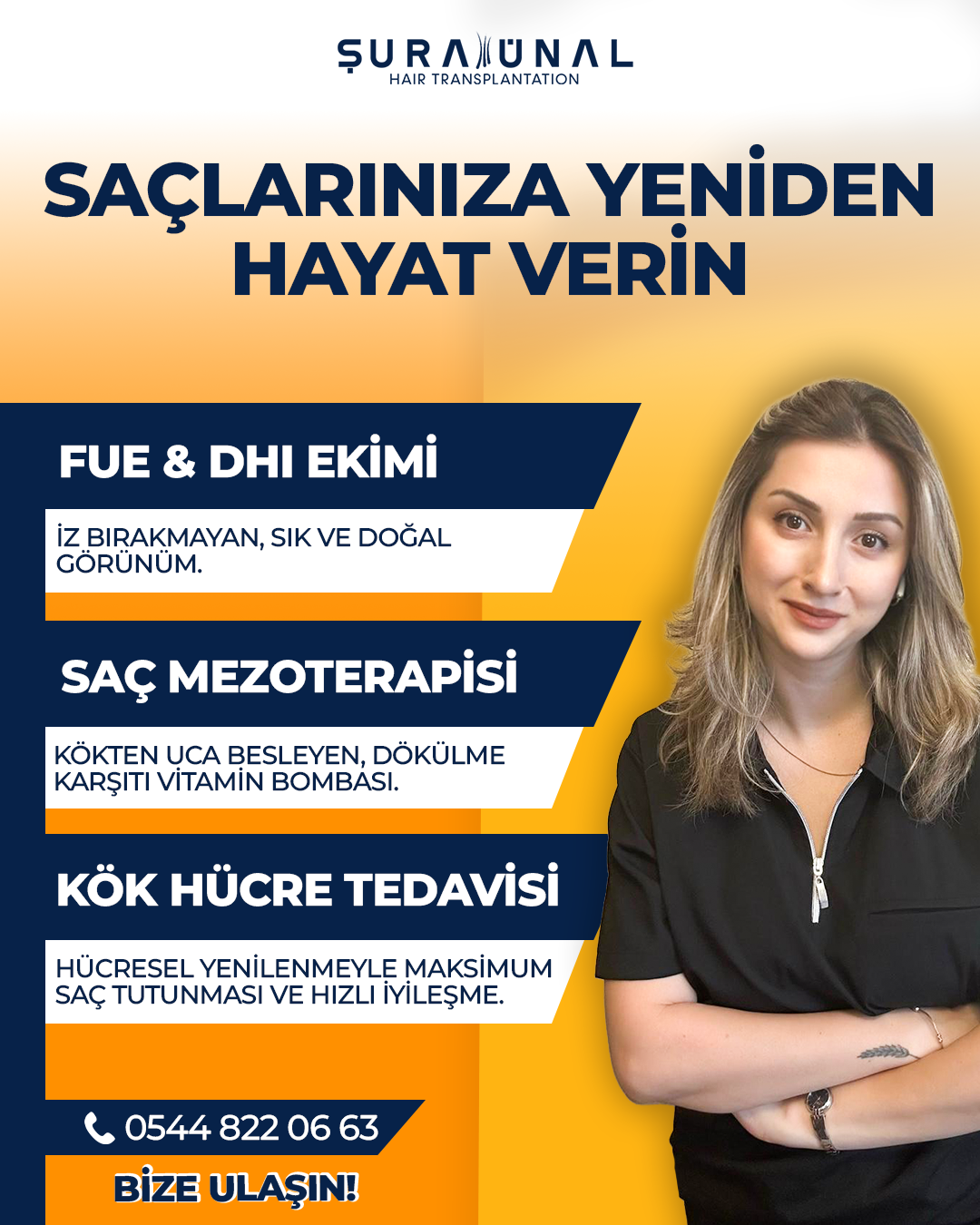 Instagram Post Tasarımı