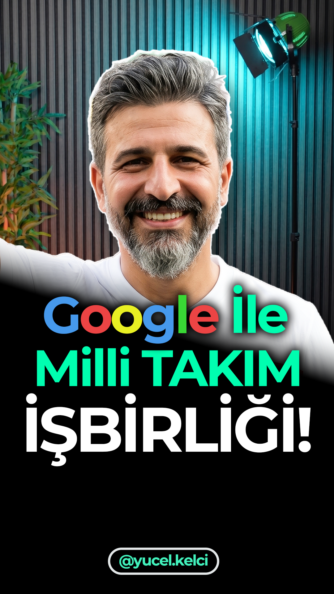 Instagram Kapak Tasarımı